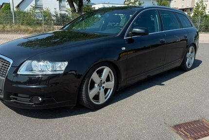 Audi A6 224.700 km 9.000 &euro; Altdorf 90518