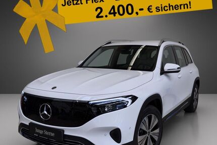 Mercedes-Benz EQB 12.990 km 41.800 &euro; Altdorf 90518