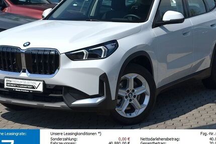 BMW X1 12.870 km 39.440 &euro; Lauf an der Pegnitz 91207