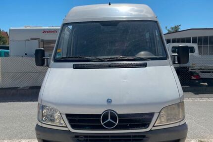 Mercedes-Benz Sprinter 592.346 km 5.900 &euro; Rückersdorf 90607