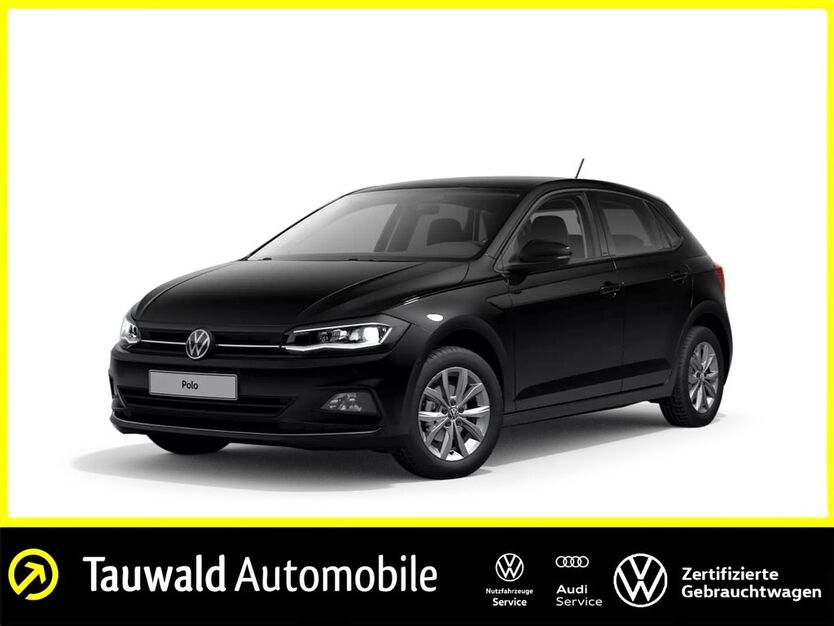 VW Polo 16.800 km 19.470 € Erlangen 91058