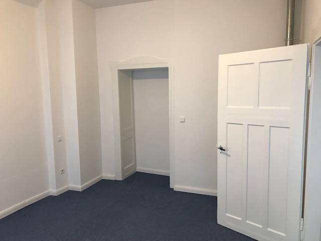 Erdgeschoßwohnung Nürnberg Sankt Leonhard - 2 Zimmer, 63 m&sup2;, 550&euro; | Angebot:27607630