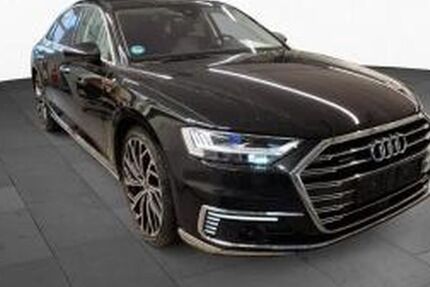 Audi A8 62.822 km 49.910 € Nürnberg 90411