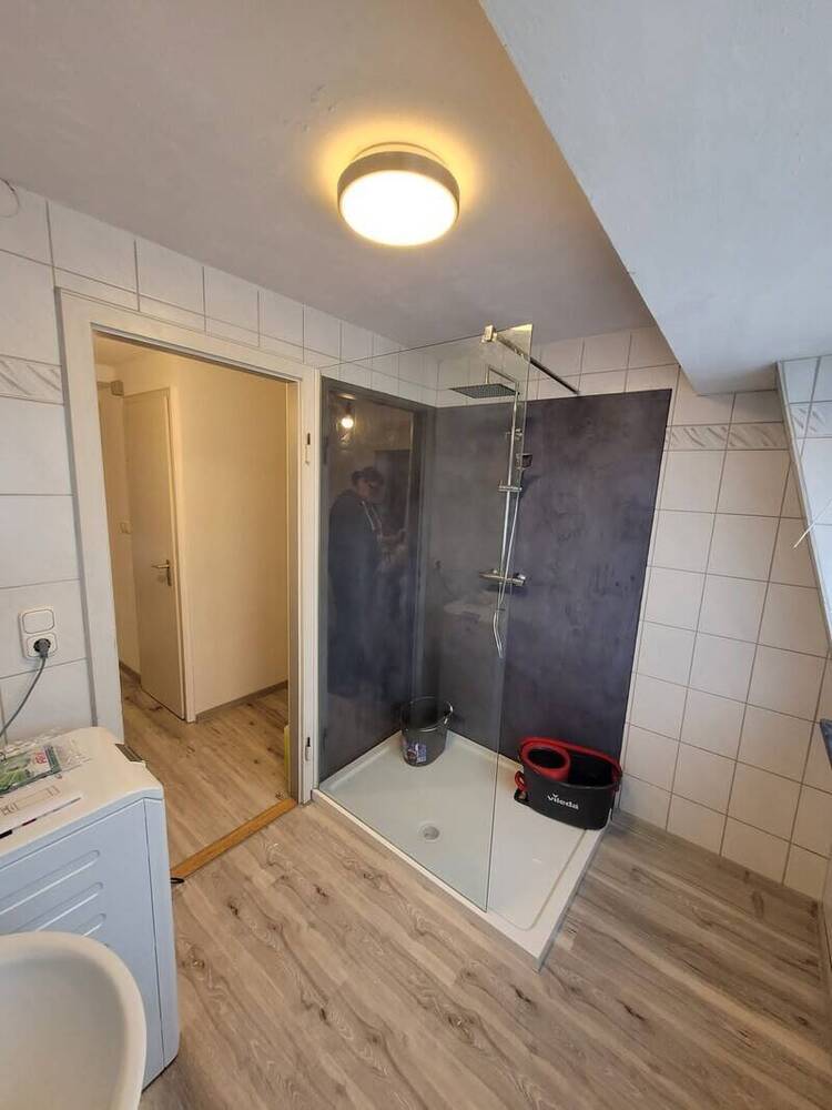 Bauernhaus mit Scheune und EinliegerWohnung