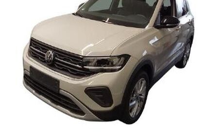 VW T-Cross 13.500 km 19.740 &euro; Schwabach 91126