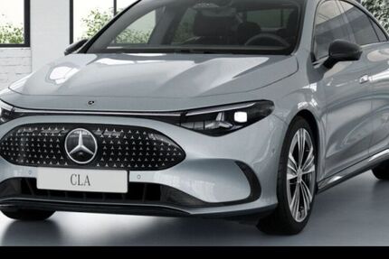 Mercedes-Benz CLA 250 9.900 km 50.900 &euro; Nürnberg 90402