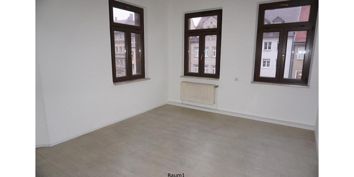 Etagenwohnung Nürnberg Altstadt, St. Lorenz - 5 Zimmer, 105 m&sup2;, 1.080&euro; | Angebot:25417733