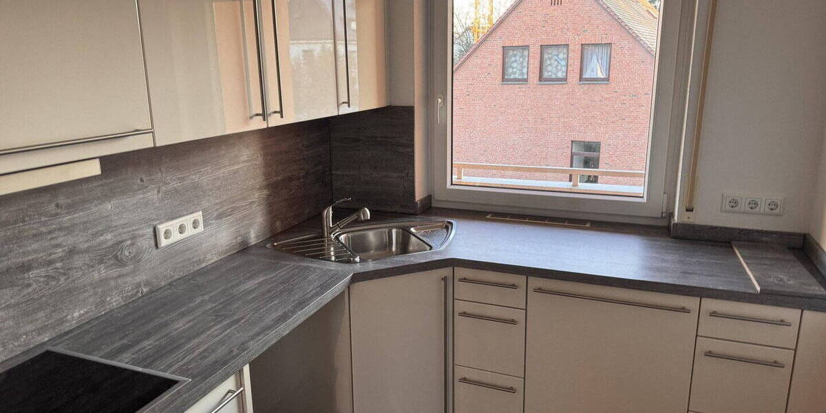 Etagenwohnung Nürnberg Laufamholz - 2 Zimmer, 55 m&sup2;, 810&euro; | Angebot:26188302