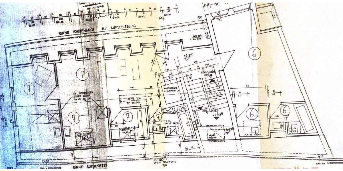 Gewerbeobjekt Forchheim Burk - 980.000&euro; | Angebot:25051010