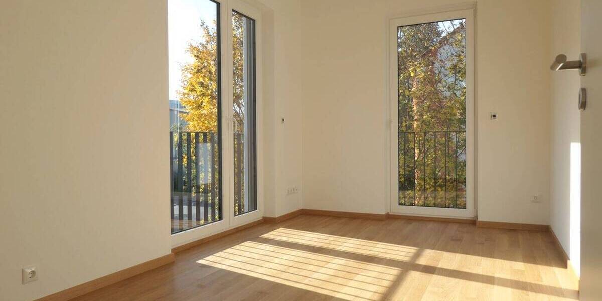 NEUBAU - Doppelhaushälfte mit 256m