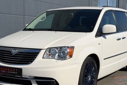 Lancia Voyager 259.000 km 6.900 &euro; Fürth 90763