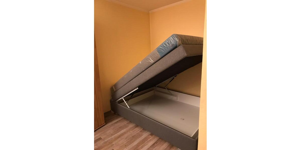 Erdgeschoßwohnung Nürnberg Eberhardshof - 1 Zimmer, 30 m&sup2;, 690&euro; | Angebot:27542128
