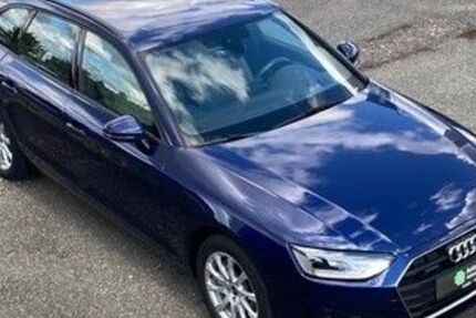 Audi A4 102.900 km 27.900 € Schwabach 91126