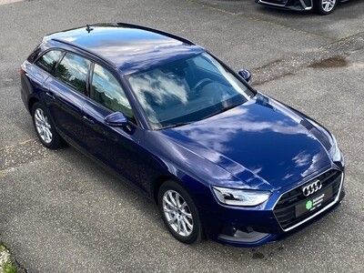 Audi A4 102.900 km 27.900 € Schwabach 91126