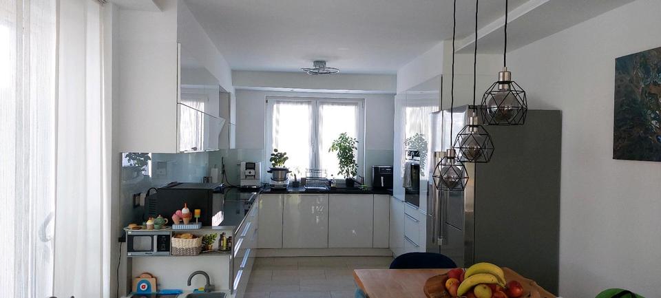 Doppelhaushälfte Nürnberg Gaismannshof - 5 Zimmer, 145 m&sup2;, 799.000&euro; | Angebot:27132108