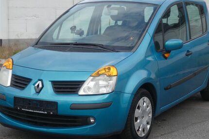 Renault Modus 172.000 km 990 &euro; Nürnberg 90441