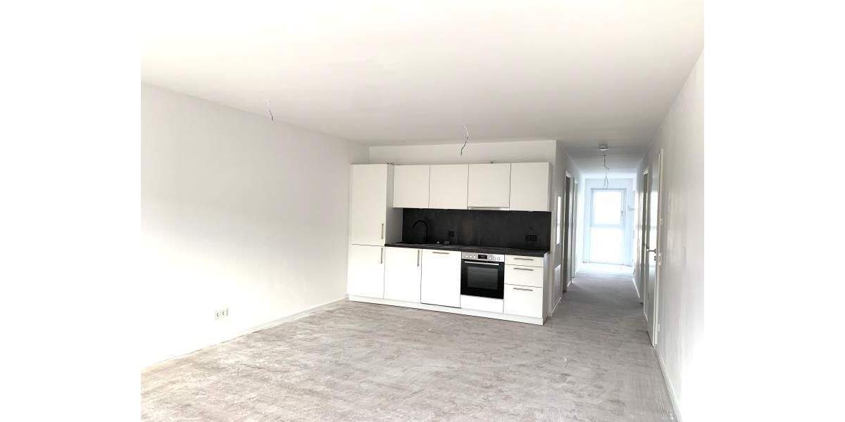 Etagenwohnung Nürnberg Schweinau - 3 Zimmer, 81 m&sup2;, 1.593&euro; | Angebot:25734917