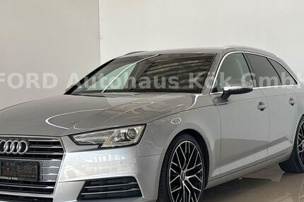 Audi A4 111.958 km 16.990 &euro; Neunkirchen Br. 91077