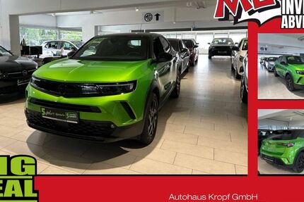 Opel Mokka 25.896 km 14.690 &euro; Nürnberg 90429