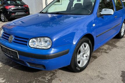 VW Golf 201.800 km 1.499 &euro; Schwabach 91126