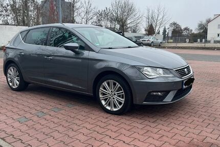 Seat Leon 190.500 km 10.500 &euro; Nürnberg 90441