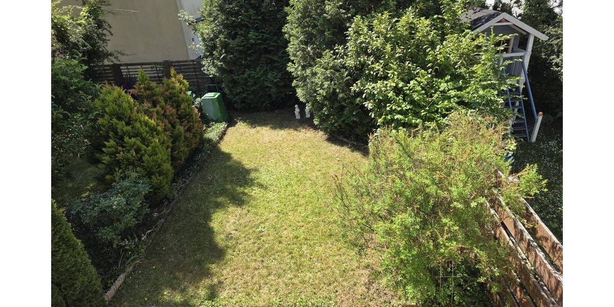 Reihenmittelhaus Nürnberg Königshof - 5 Zimmer, 136 m&sup2;, 439.000&euro; | Angebot:26816747