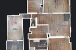 Etagenwohnung Schwabach Wolkersdorf - 4 Zimmer, 100 m&sup2;, 349.000&euro; | Angebot:26595029