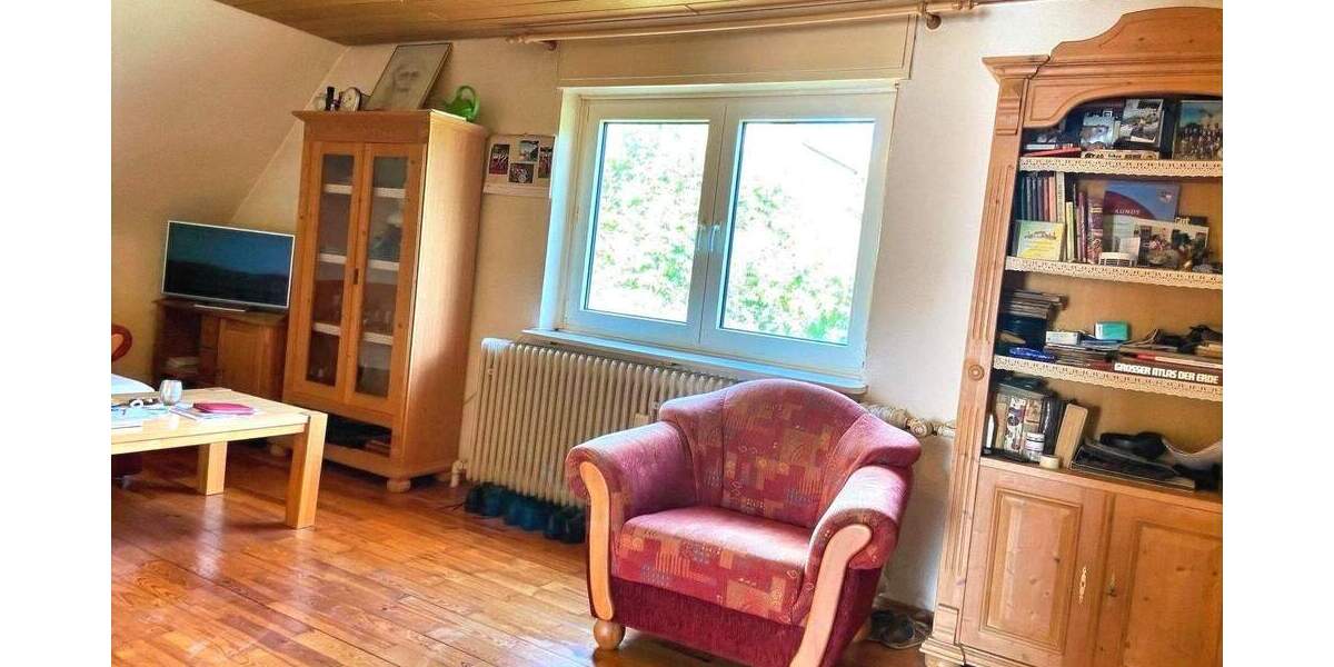 Mehrfamilienhaus, Wohnhaus Cadolzburg - 5 Zimmer, 110 m&sup2;, 385.000&euro; | Angebot:25211191