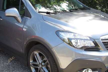 Opel Mokka 62.900 km 12.400 € Georgensgmünd 91166