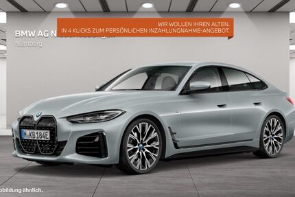 BMW i4 13.434 km 41.981 &euro; Nürnberg 90441