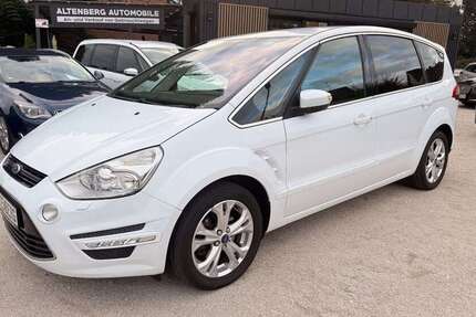 Ford S-Max 159.000 km 6.900 € Oberasbach 90522