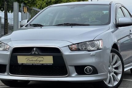 Mitsubishi Lancer 39.300 km 9.900 &euro; Fürth 90763