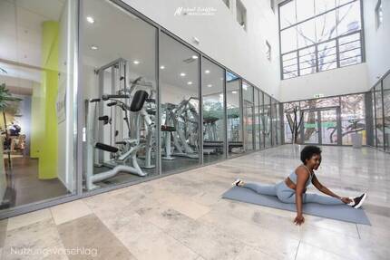 Gewerbeobjekt Fürth Innenstadt - 3.432&euro; | Angebot:25747287