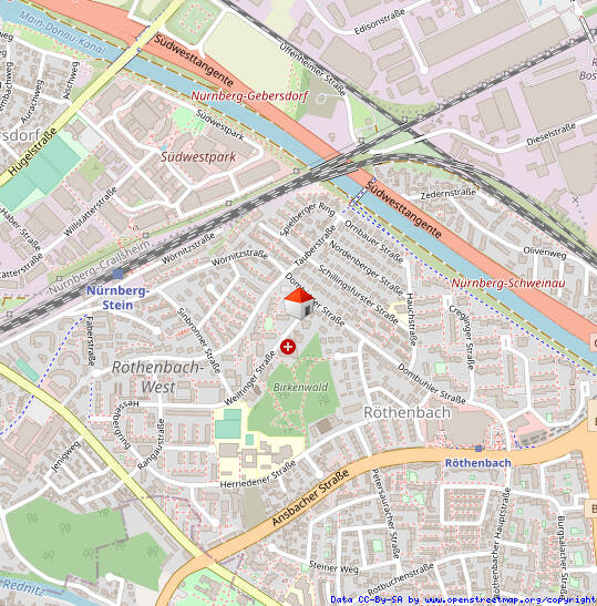 Wohnen oder investieren: Gepflegte 2-Zimmer-Wohnung mit Tiefgarage 2 zimmer