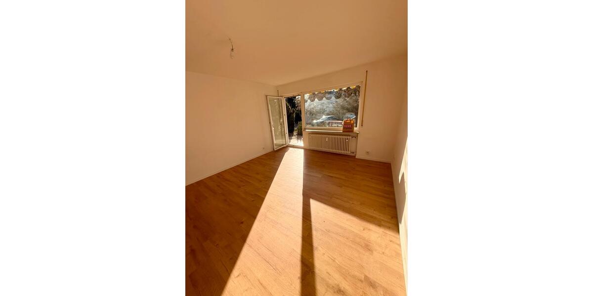 Terrassenwohnung Nürnberg Zerzabelshof - 2 Zimmer, 65 m&sup2;, 1.200&euro; | Angebot:25456461