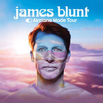 James Blunt - Airplane Mode Tour
