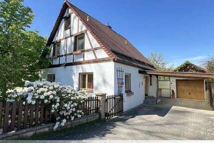 Haus Lauf-Kuhnhof Kuhnhof - 5 Zimmer, 114 m&sup2;, 638.000&euro; | Angebot:22907544