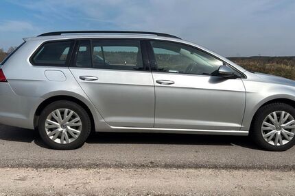 VW Golf 138.690 km 8.500 &euro; Roth 91154