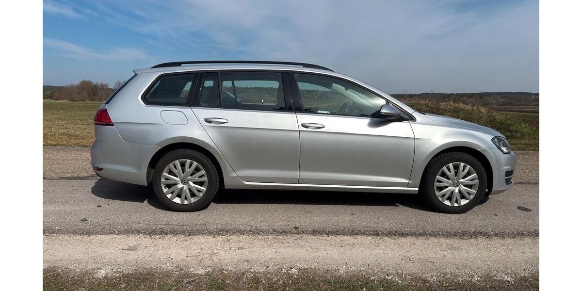 VW Golf 138.690 km 8.500 &euro; Roth 91154