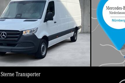 Mercedes-Benz Sprinter 31.070 km 44.720 € Fürth 90763