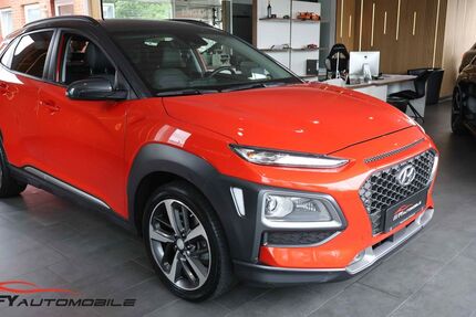 Hyundai KONA 127.500 km 13.990 &euro; Fürth 90765