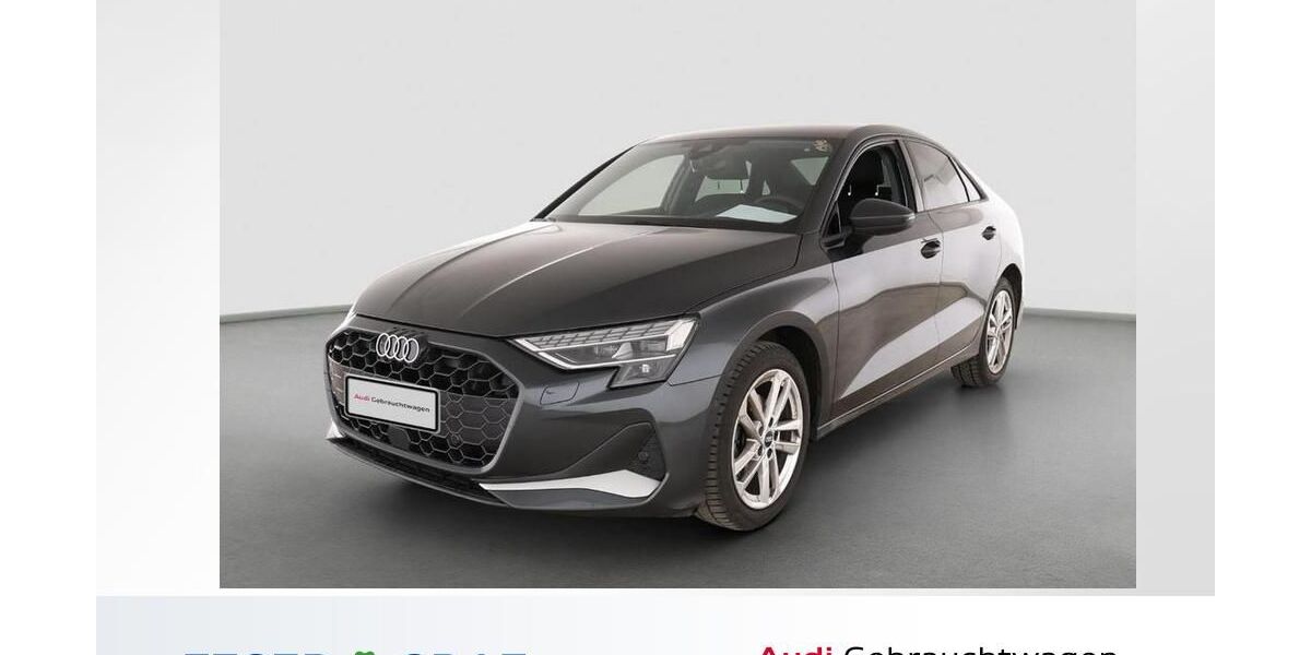 Audi A3 14.200 km 31.480 &euro; Schwabach 91126