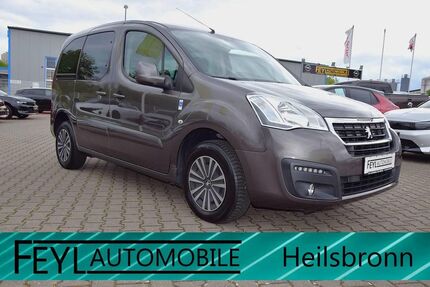 Peugeot Partner 18.890 km 21.900 &euro; Heilsbronn 91560