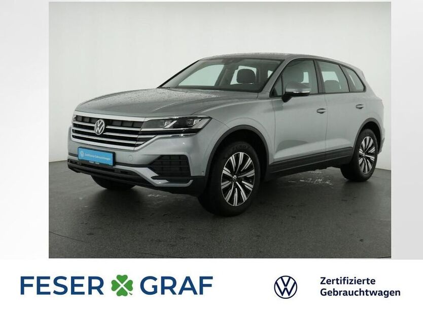 Touareg