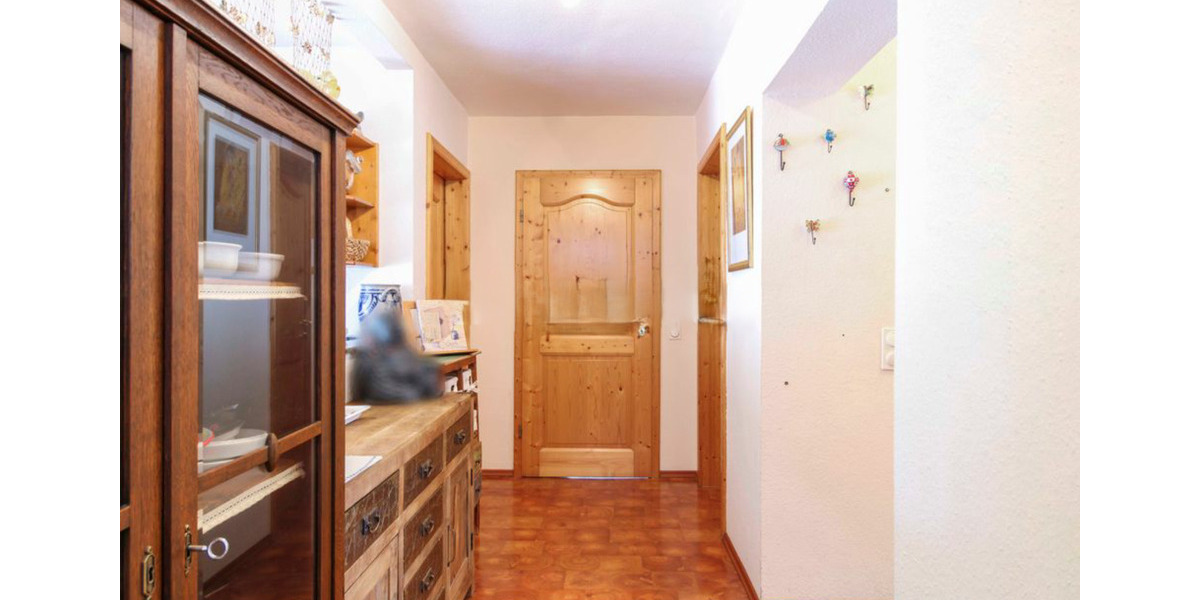 Maisonettenwohnung Nürnberg Hasenbuck - 3 Zimmer, 108 m&sup2;, 487.450&euro; | Angebot:25639684