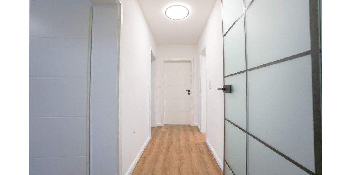 Platz für die ganze Familie - moderne Doppelhaushälfte mit Garten und Terrasse in ruhiger Lage 5 zimmer