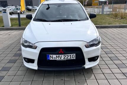 Mitsubishi Lancer 127.000 km 4.500 &euro; Nürnberg 90441