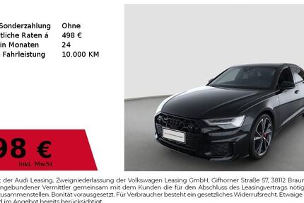 Audi A6 19.822 km 59.910 € Nürnberg 90411