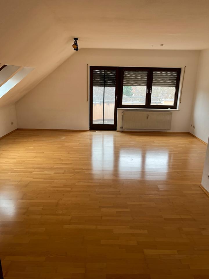 Eigentumswohnung 2 zimmer