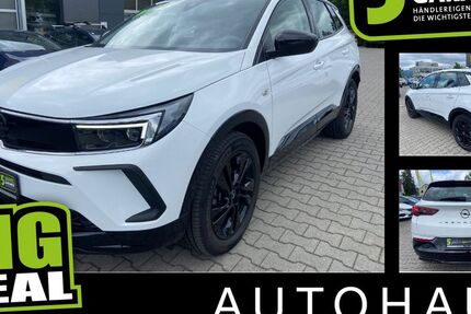 Opel Grandland (X) 23.999 km 22.590 &euro; Nürnberg 90429